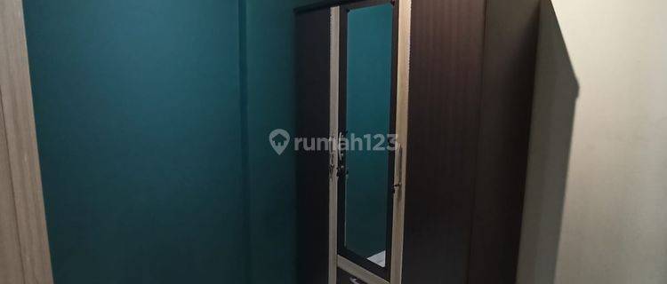 Apartemen Green Palm Residence 2 Kamar Jual Murah Kosambi Cengkareng 1