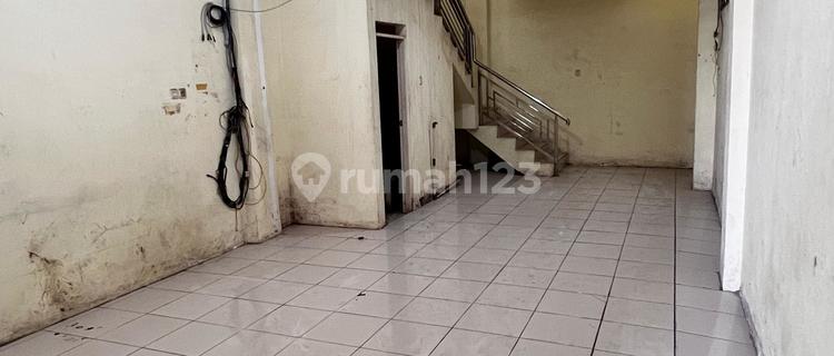 For Rent: 100sqm Shop House in Salembaran Area, Tangerang 1