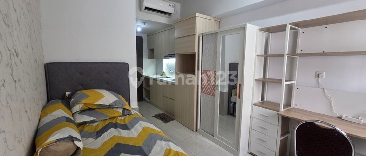 Fully Furnished Apartment Near Uns Surakarta Campus 1
