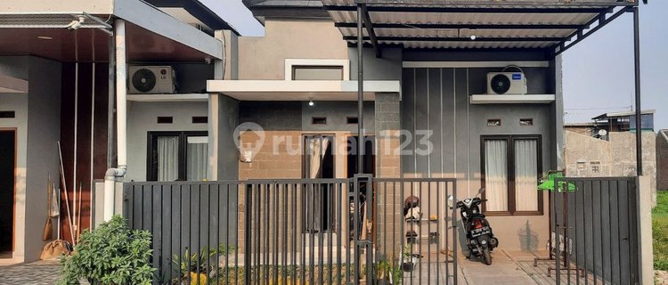 Rumah Cantik Siap Huni Dekat Ums Gumpang Kartasura 1