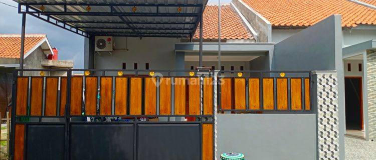 Rumah Dijual Di Boyolali | Rumah123.com