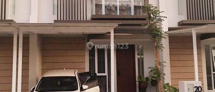 Rumah 2 Lantai Cluster dekat pintu tol Kertonatan Kartasura  1