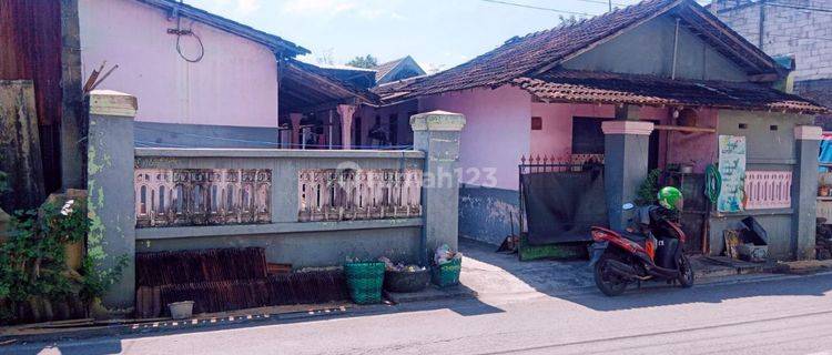 Rumah Kos Muraaah Bu Dekat Kampus Serengan Solo  1