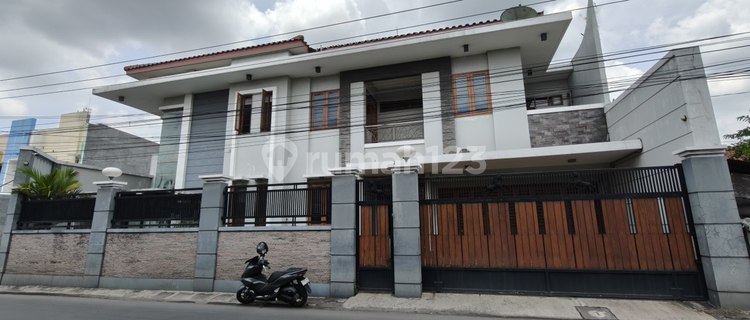 Luxury Fully Furnished House Near Fve Hotel Manahan 1