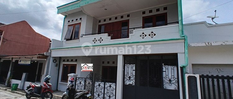 Women's Boarding House Full Near Jih Fajar Indah Solo Hospital 1