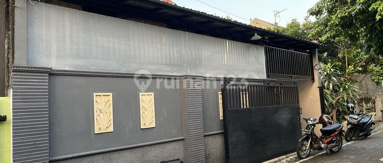 Ready-to-Move-In House Near Banyuanyar Toll Exit Solo 1