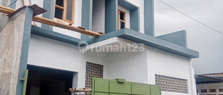 New Full Furnished Boarding House 15 Rooms Near Akfis and Ums Solo Campus 1