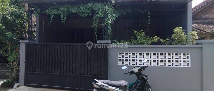 Rumah Cantik Siap Huni Di Sawahan Ngemplak Boyolali  1