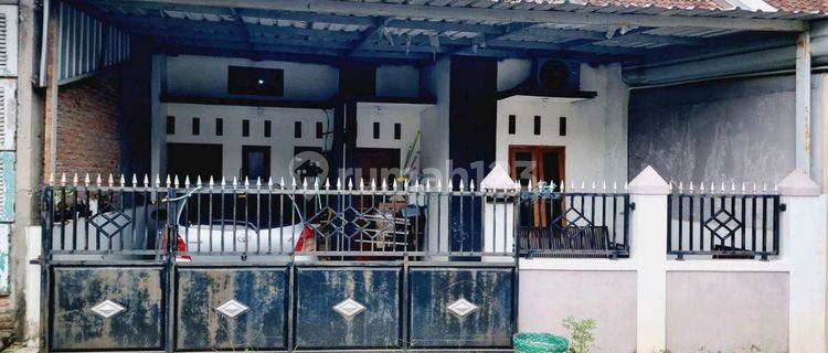 Beautiful Furnished House Near Plesungan Village, North Solo 1