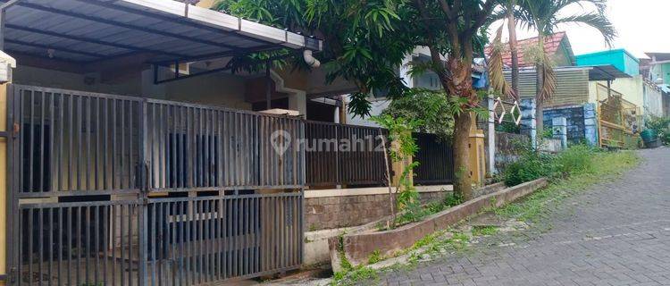 Rumah Dekat Uns & Moewardi Di Jebres Mojosongo  1