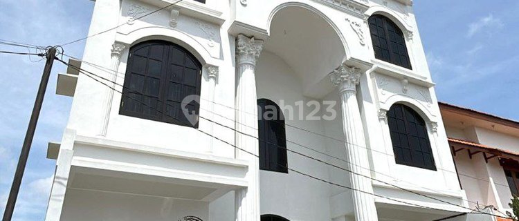 14 Room Residence and Boarding House Near Uns D Palur Mojolaban Campus 1