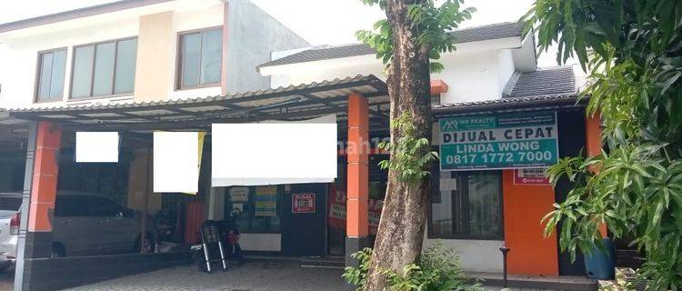 Dijual Rumah Lippo Cikarang 1