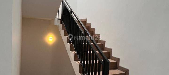 Dijual Cepat Rumah Muara Karang Brand New 1