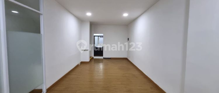 Dijual Ruko Bagus di Galeri Mediterania 2 PIK, Luas 5x15 1