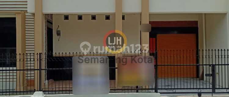 Ready-to-Occupy House on Jalan Tirtoyoso 1