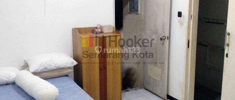 Rumah Siap Huni di Daerah Seteran 1