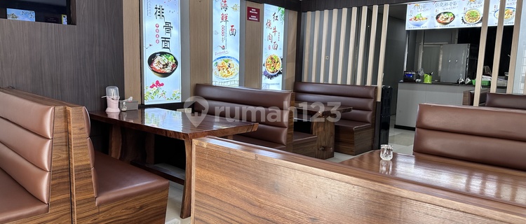 Ruko Di Pecinan Semarang Tengah 1