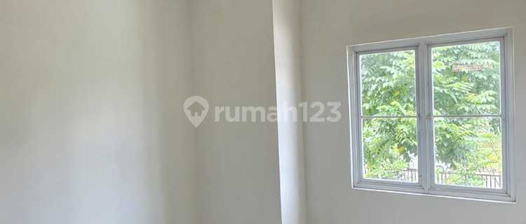 Rumah 2 Lantia di Cluster Michelia Gading Serpong, Tangerang 1