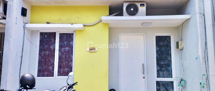 Rumah Bagus 1 Lantai di Grand Batavia Pasar Kemis, Tangerang 1