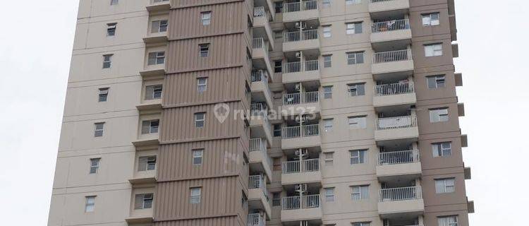 Apartement Belmont Residences 2 BR Furnished 1