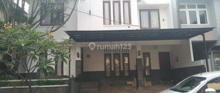 Rumahsewa di Bintaro  1