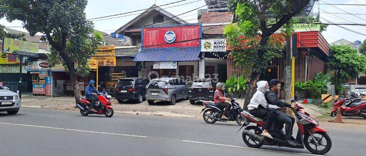 Ruang Usaha di Mandar utama 1