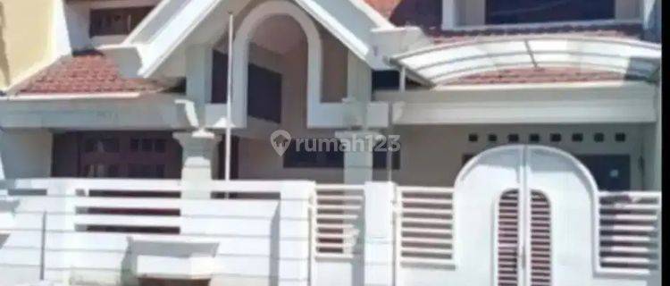 Rumah Kos YKP Penjaringan Siap Huni Strategis dekat UPN 1