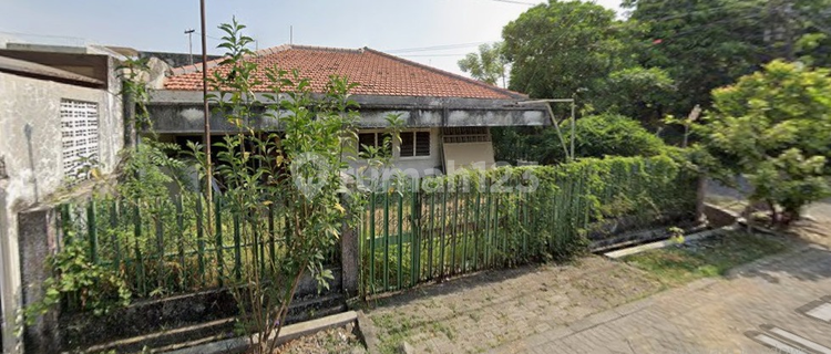 Ivory Beach Strategic Coastal Land Counting House Near Kenjeran Main Road 1