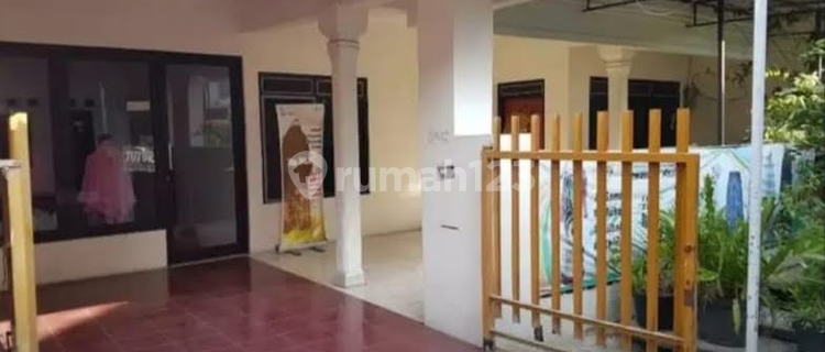 Rumah Rungkut Siap Huni Terawat dekat MERR dan UPN  1