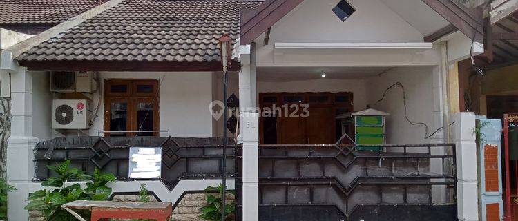 Dijual Rumah Perumda Jenggolo Sidoarjo 1