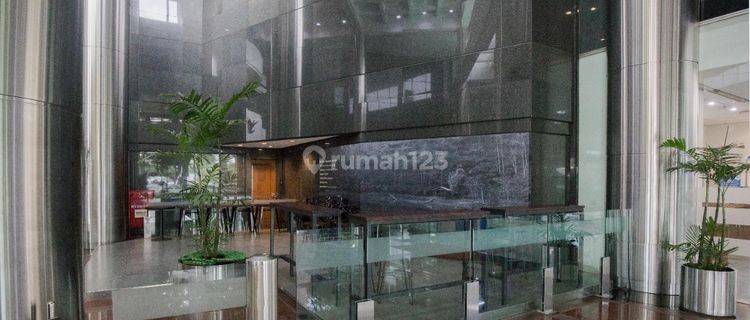 Wisma Barito Pasific 30m2 dan 70m2 Lobby Groundfloor Retail Area Hub Ayu 081282365373 1