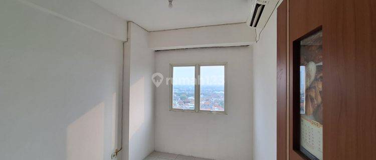 Apartemen Puncak Dharmahusada Merr 2BR Kosongan 1