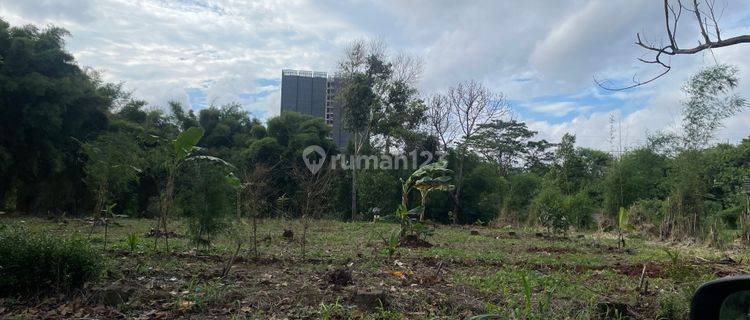  Tanah di Jl Stasiun Juramangu Bintaro, Bintaro SHM - Sertifikat Hak Milik 1,750 M² 1