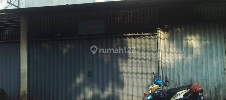 Disewa Ruko di Bintaro, Sektor 9 1