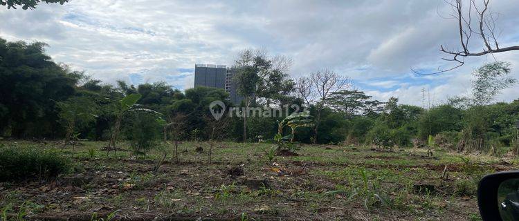  Tanah di Stasiun Juramangu Bintaro, Bintaro SHM - Sertifikat Hak Milik 1,750 M² 1