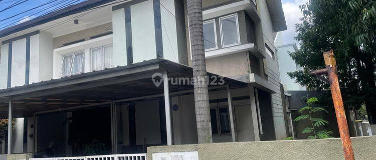 Rumah cantik siap huni di Pesanggrahan, Jakarta Selatan 1