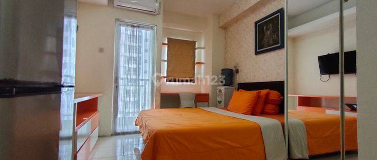 Apartment Pakubuwono Terrace 1 BR Furnished Bagus 1