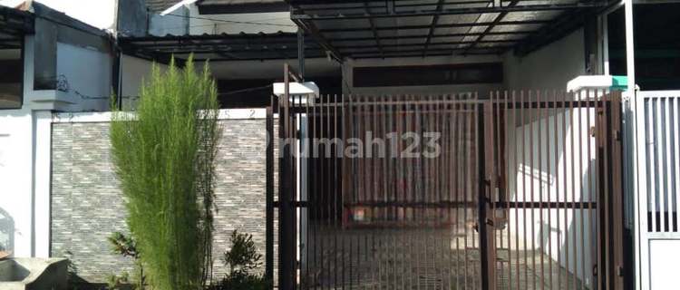 Rumah di Graha Kencana Batujajar, Strategis Nyaman Minimalis 1