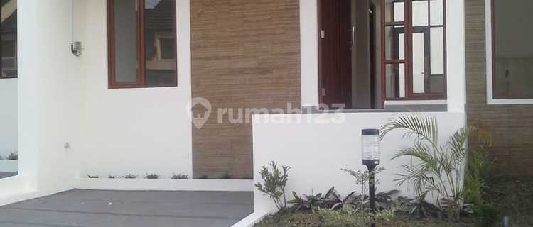 Disewakan Rumah Di The Awani Residence Ngamprah Bandung Barat 1