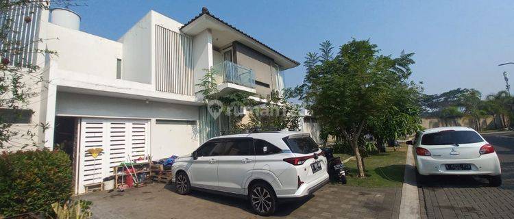 Rumah Furnished 2 Lantai di Candraresmi Kota Baru Parahyangan 1