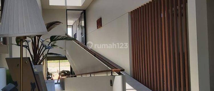 Dijual Rumah Mewah Dekat Parahyangan Golf Kota Baru Parahyangan 1