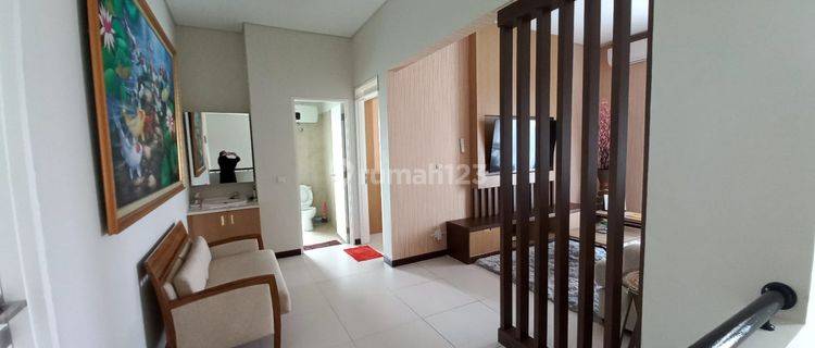 Rumah 2 Lantai Dkt Parahyangan Golf di Kota Baru Parahyangan 1