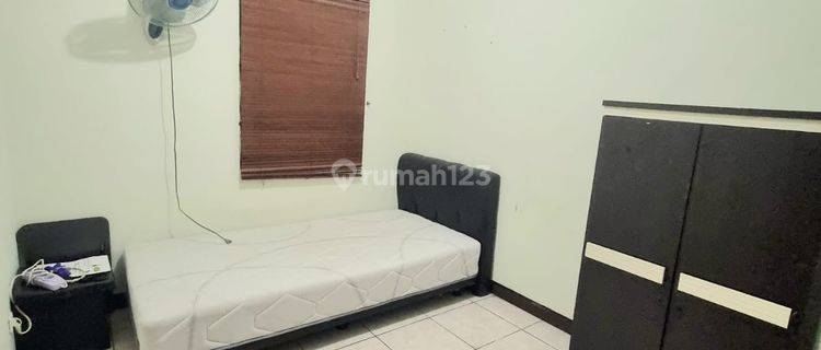 Rumah Full Furnished Sudah Renovasi di Kota Baru Parahyangan 1