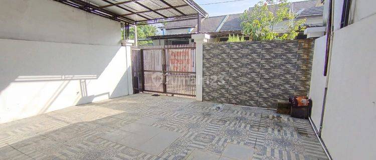 Rumah Di Graha kencana Batujajar, Nyaman Minimalis Area Strategis 1