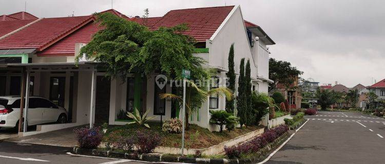 Rumah di Tasikmalaya, Perumahan Elite Grand Mayasari Estate 1