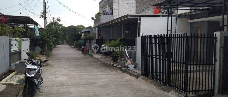 Rumah Di Graha kencana Batujajar, Asri Minimalis Lokasi Strategis 1