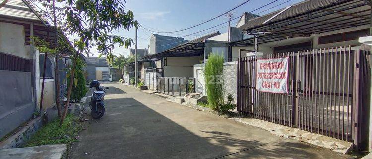 Rumah Di Graha kencana Batujajar, Nyaman Minimalis Area Strategis 1