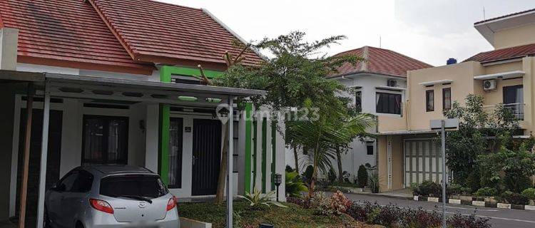 Rumah di Tasikmalaya, Perumahan Elite Grand Mayasari Estate 1