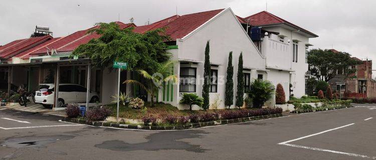 Disewakan Perumahan Elite Grand Mayasari Estate, Tasikmalaya 1