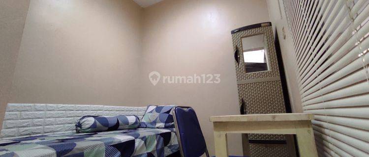 Rumah Kost Area Komplek Bumi Harapan, 2 Lantai Nyaman Strategis 1